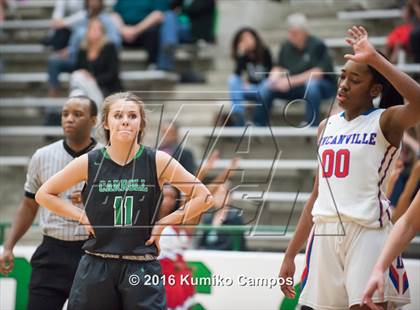 Thumbnail 1 in Duncanville vs. Carroll  photogallery.
