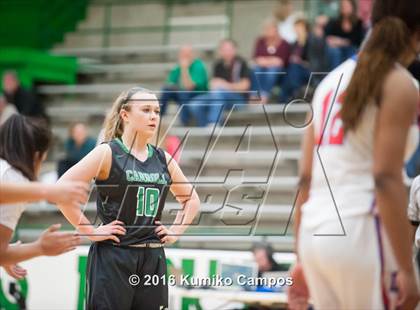 Thumbnail 2 in Duncanville vs. Carroll  photogallery.