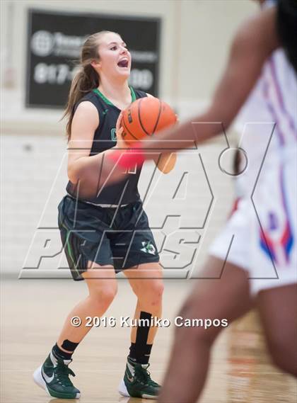 Thumbnail 1 in Duncanville vs. Carroll  photogallery.