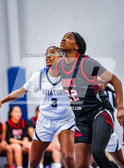 Thumbnail 3 in Hoke County @ Ascend Leadership photogallery.