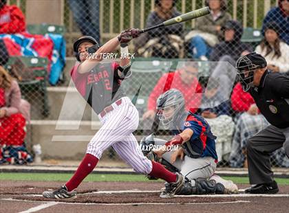 Thumbnail 2 in Great Oak @ JSerra Catholic photogallery.
