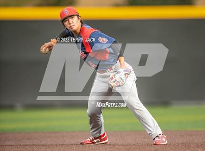 Thumbnail 1 in Great Oak @ JSerra Catholic photogallery.