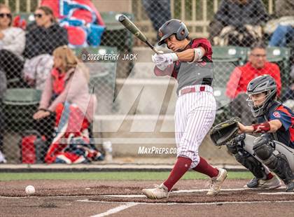 Thumbnail 3 in Great Oak @ JSerra Catholic photogallery.