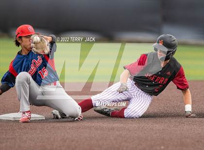 Thumbnail 3 in Great Oak @ JSerra Catholic photogallery.