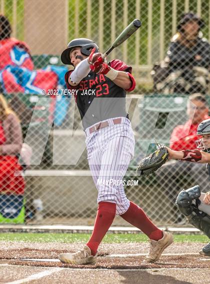 Thumbnail 3 in Great Oak @ JSerra Catholic photogallery.