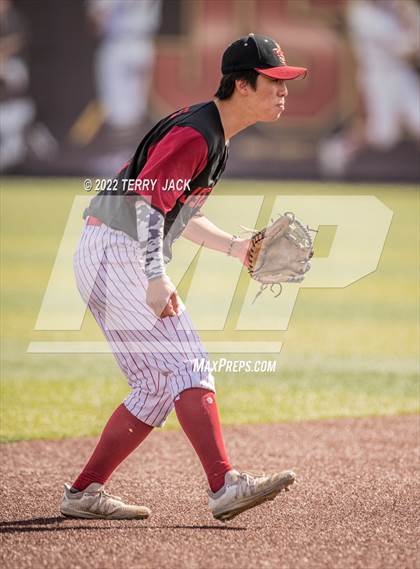 Thumbnail 2 in Great Oak @ JSerra Catholic photogallery.