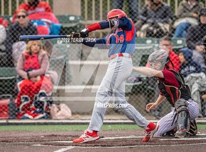 Thumbnail 1 in Great Oak @ JSerra Catholic photogallery.