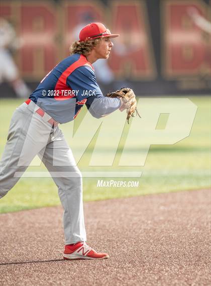 Thumbnail 1 in Great Oak @ JSerra Catholic photogallery.