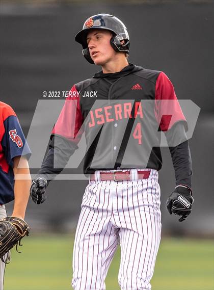 Thumbnail 1 in Great Oak @ JSerra Catholic photogallery.