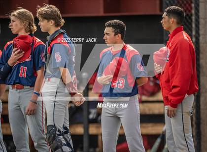 Thumbnail 2 in Great Oak @ JSerra Catholic photogallery.