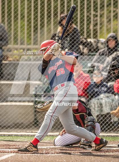 Thumbnail 2 in Great Oak @ JSerra Catholic photogallery.