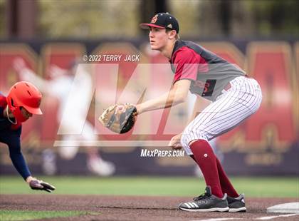 Thumbnail 3 in Great Oak @ JSerra Catholic photogallery.