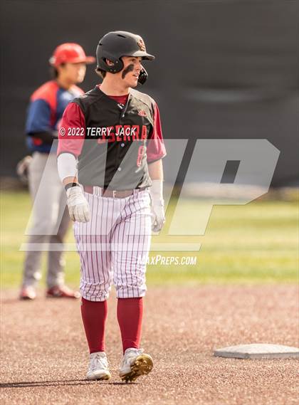 Thumbnail 3 in Great Oak @ JSerra Catholic photogallery.