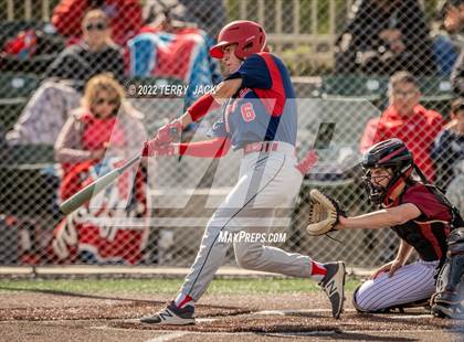 Thumbnail 1 in Great Oak @ JSerra Catholic photogallery.