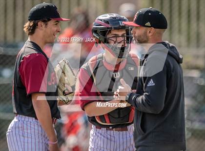 Thumbnail 1 in Great Oak @ JSerra Catholic photogallery.