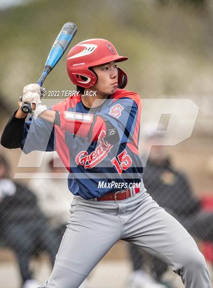 Thumbnail 3 in Great Oak @ JSerra Catholic photogallery.