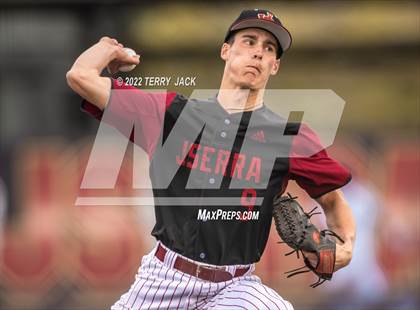 Thumbnail 3 in Great Oak @ JSerra Catholic photogallery.