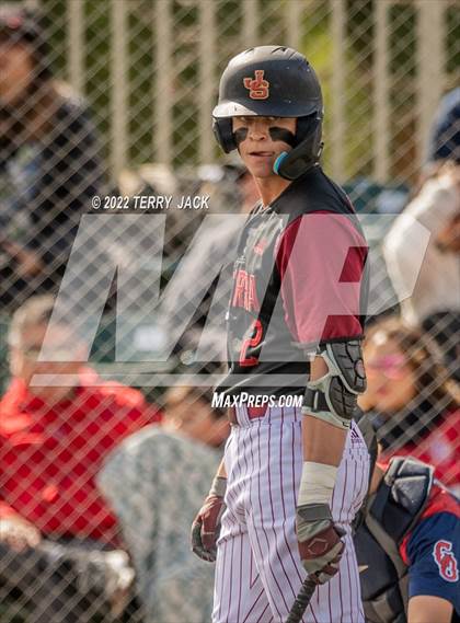 Thumbnail 1 in Great Oak @ JSerra Catholic photogallery.