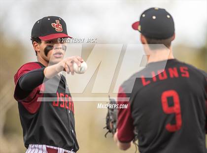 Thumbnail 3 in Great Oak @ JSerra Catholic photogallery.