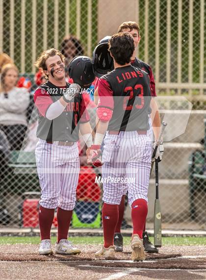 Thumbnail 1 in Great Oak @ JSerra Catholic photogallery.