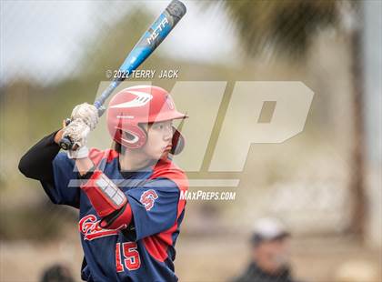 Thumbnail 1 in Great Oak @ JSerra Catholic photogallery.