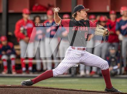 Thumbnail 1 in Great Oak @ JSerra Catholic photogallery.