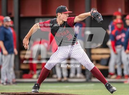 Thumbnail 3 in Great Oak @ JSerra Catholic photogallery.