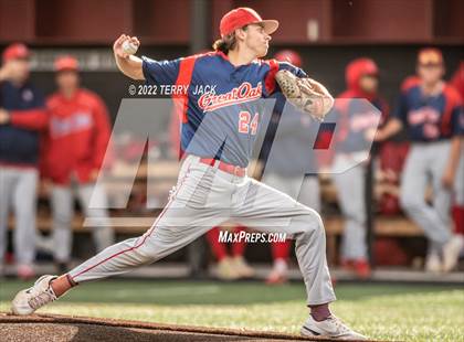 Thumbnail 1 in Great Oak @ JSerra Catholic photogallery.