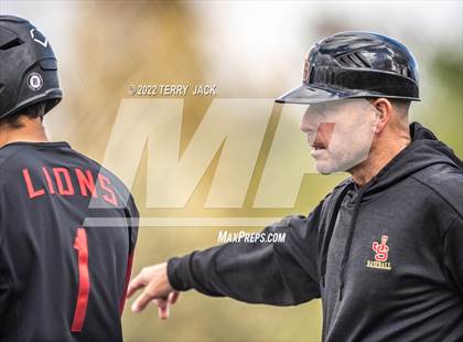 Thumbnail 1 in Great Oak @ JSerra Catholic photogallery.
