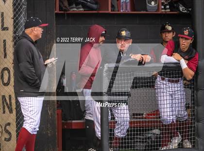 Thumbnail 3 in Great Oak @ JSerra Catholic photogallery.