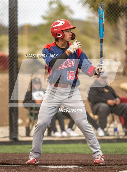 Thumbnail 2 in Great Oak @ JSerra Catholic photogallery.