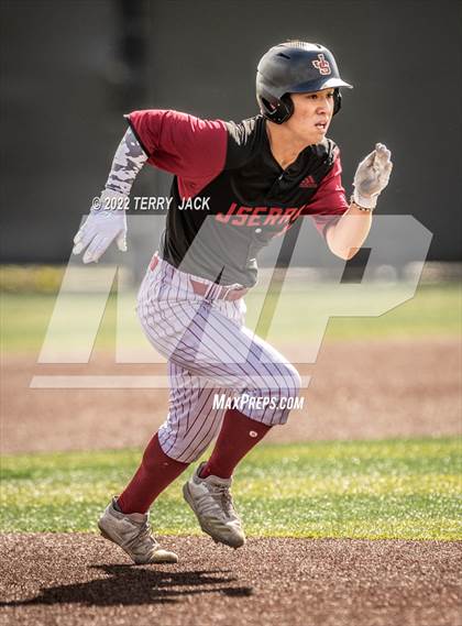 Thumbnail 1 in Great Oak @ JSerra Catholic photogallery.