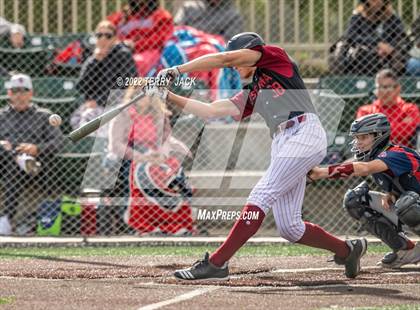 Thumbnail 2 in Great Oak @ JSerra Catholic photogallery.