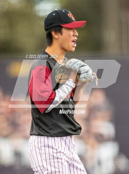 Thumbnail 3 in Great Oak @ JSerra Catholic photogallery.