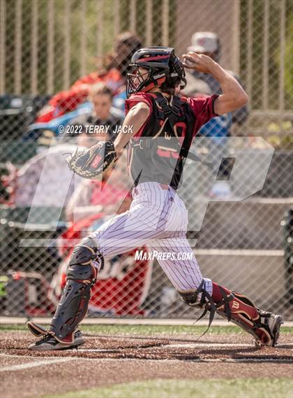 Thumbnail 1 in Great Oak @ JSerra Catholic photogallery.