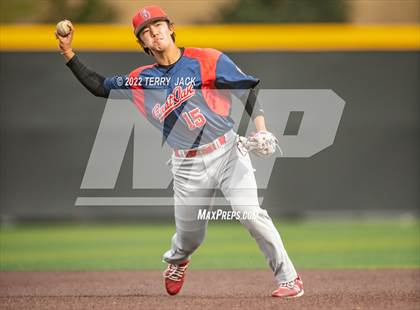 Thumbnail 2 in Great Oak @ JSerra Catholic photogallery.