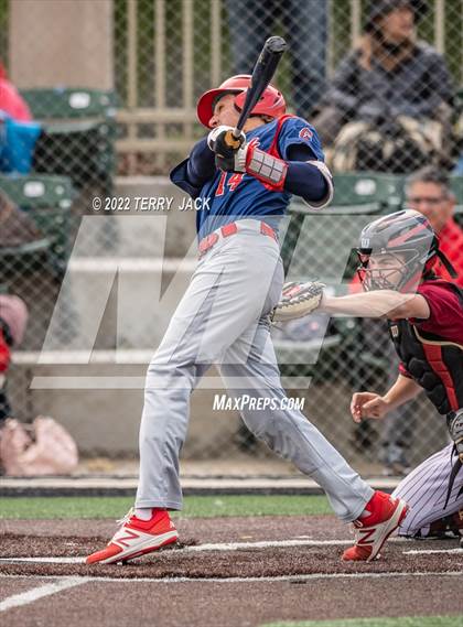 Thumbnail 2 in Great Oak @ JSerra Catholic photogallery.