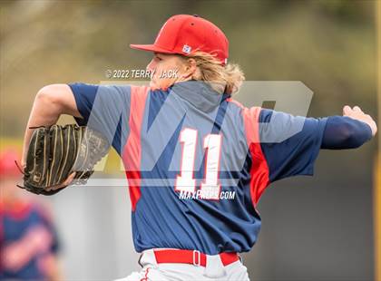 Thumbnail 3 in Great Oak @ JSerra Catholic photogallery.