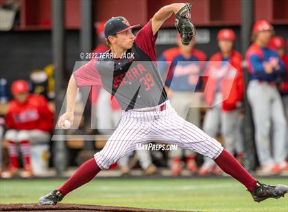 Thumbnail 2 in Great Oak @ JSerra Catholic photogallery.