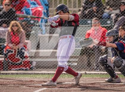 Thumbnail 2 in Great Oak @ JSerra Catholic photogallery.