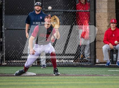 Thumbnail 2 in Great Oak @ JSerra Catholic photogallery.
