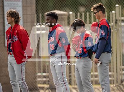 Thumbnail 1 in Great Oak @ JSerra Catholic photogallery.