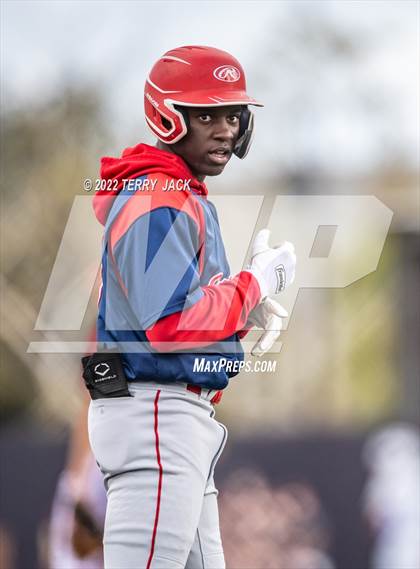 Thumbnail 3 in Great Oak @ JSerra Catholic photogallery.