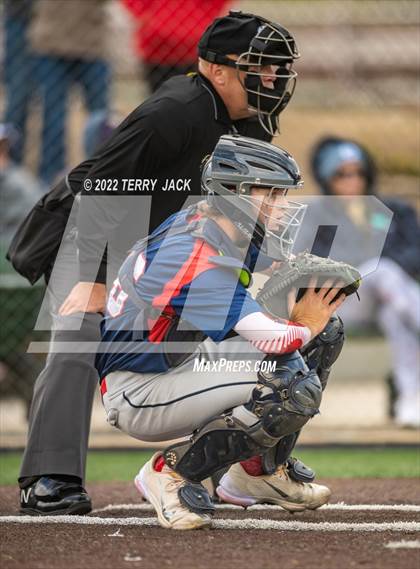Thumbnail 1 in Great Oak @ JSerra Catholic photogallery.