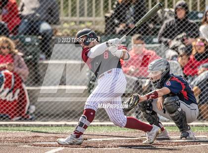 Thumbnail 1 in Great Oak @ JSerra Catholic photogallery.
