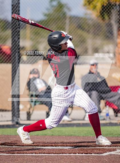 Thumbnail 1 in Great Oak @ JSerra Catholic photogallery.
