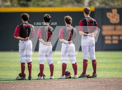 Thumbnail 1 in Great Oak @ JSerra Catholic photogallery.