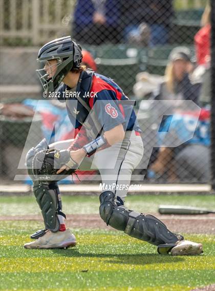 Thumbnail 3 in Great Oak @ JSerra Catholic photogallery.