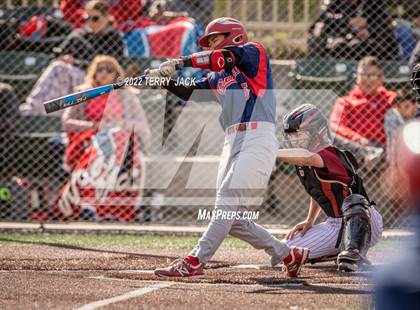 Thumbnail 2 in Great Oak @ JSerra Catholic photogallery.