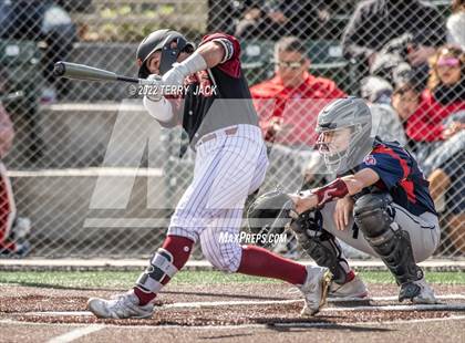 Thumbnail 3 in Great Oak @ JSerra Catholic photogallery.